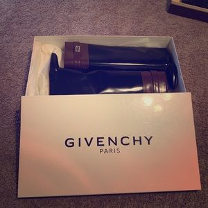Givenchy boot